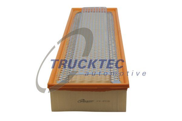 TRUCKTEC AUTOMOTIVE Gaisa filtrs 02.14.109